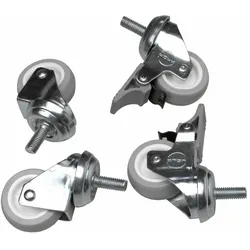 Equip Lenkrollen Für Eco Und Pro Mount Schränke