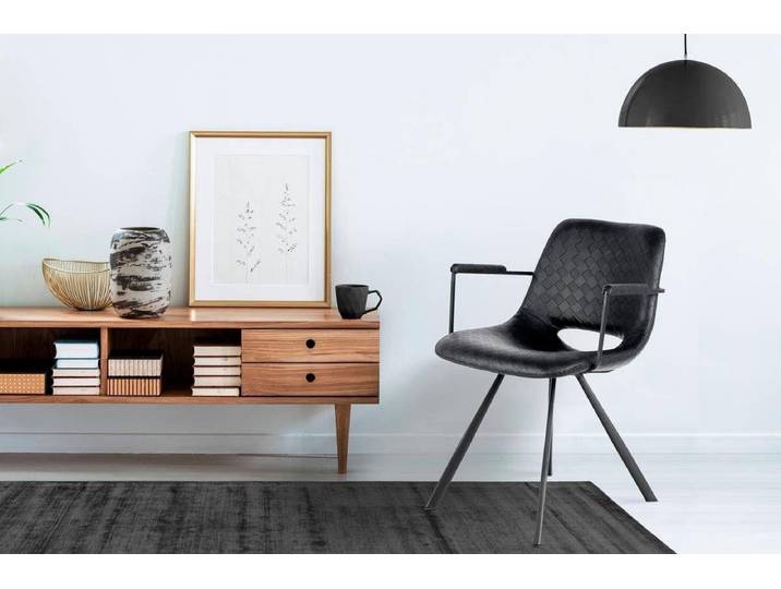 Kayoom Stuhl Josephine 625 2er-Set, pflegeleicht (Set, 2 St), pflegeleicht