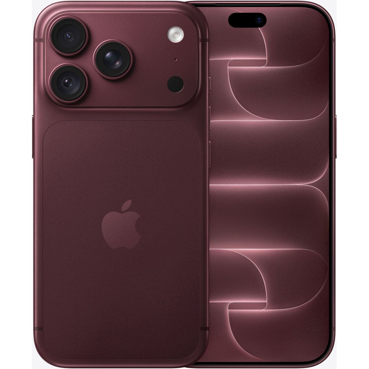Apple iPhone 18 Pro 256 GB burgunder MJRR4ZD/A