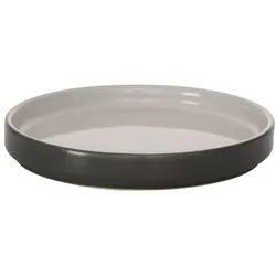 WMF Teller flach 140 mm taupe 1 stk