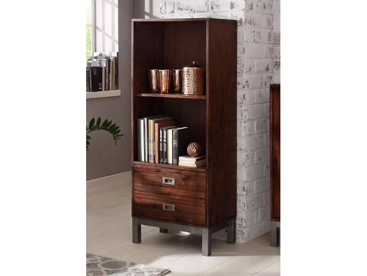 OTTO home Mehrzweckregal Kenya, Höhe 140 cm