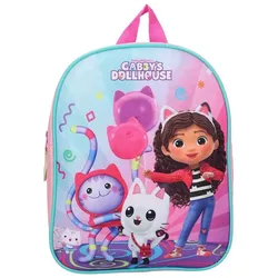 Vadobag Rucksack Gabby's Dollhouse The Party Starts Meow