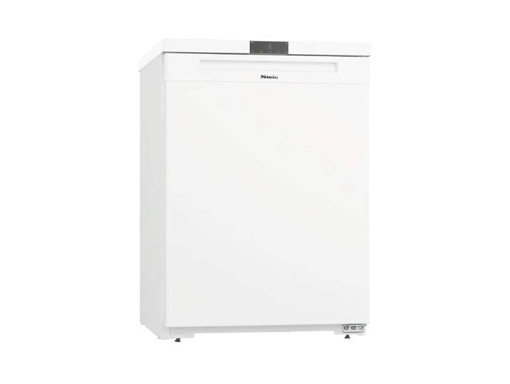 Miele F4001 C ws Gefrierschrank Weiss rechts