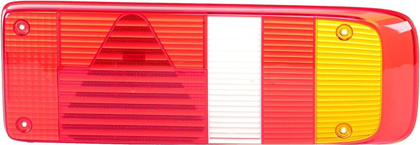 Frielitz 014000422-VP Lens, combination rearlight