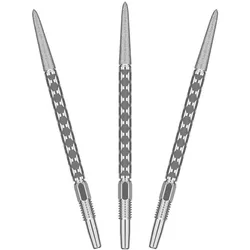 Target Swiss Points FLT Silber