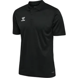 HUMMEL hmlESSENTIAL POLO black S