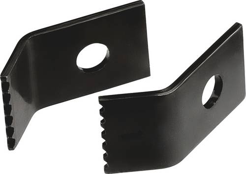 Knipex 15 19 010 Ersatzmesser für Abisolierpinzette 2fach