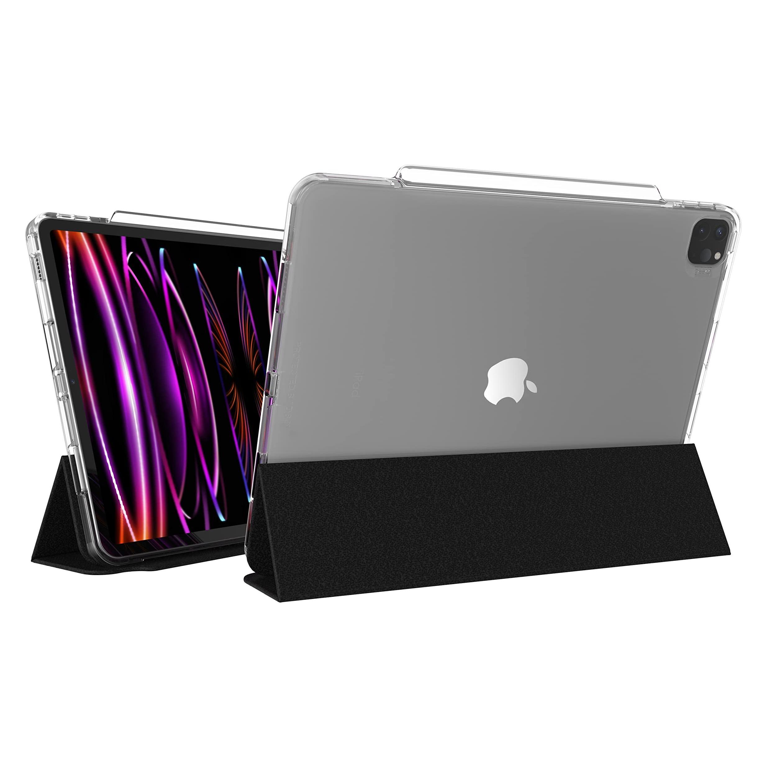 Zagg Gear4-Cases-Crystal Palace Folio-Apple-D (Apple iPad Pro 12.9 2020) (GER204)