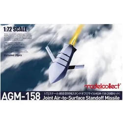 Modelcollect U.S. AGM-158 JASSM missile Set
