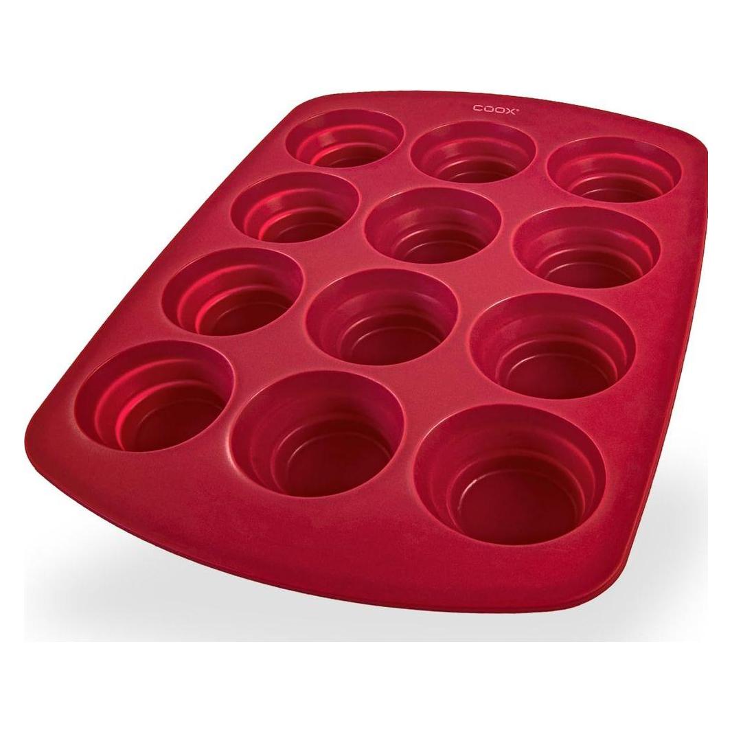 Coox Muffin Backform (7 cm) (16.2301301)