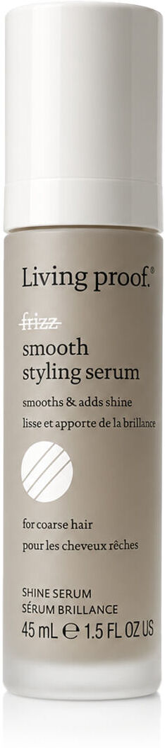 Living proof. Frizz Smooth Styling Serum 45 ml