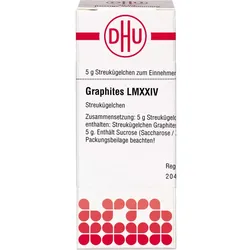 Graphites Lm Xxiv 5 G