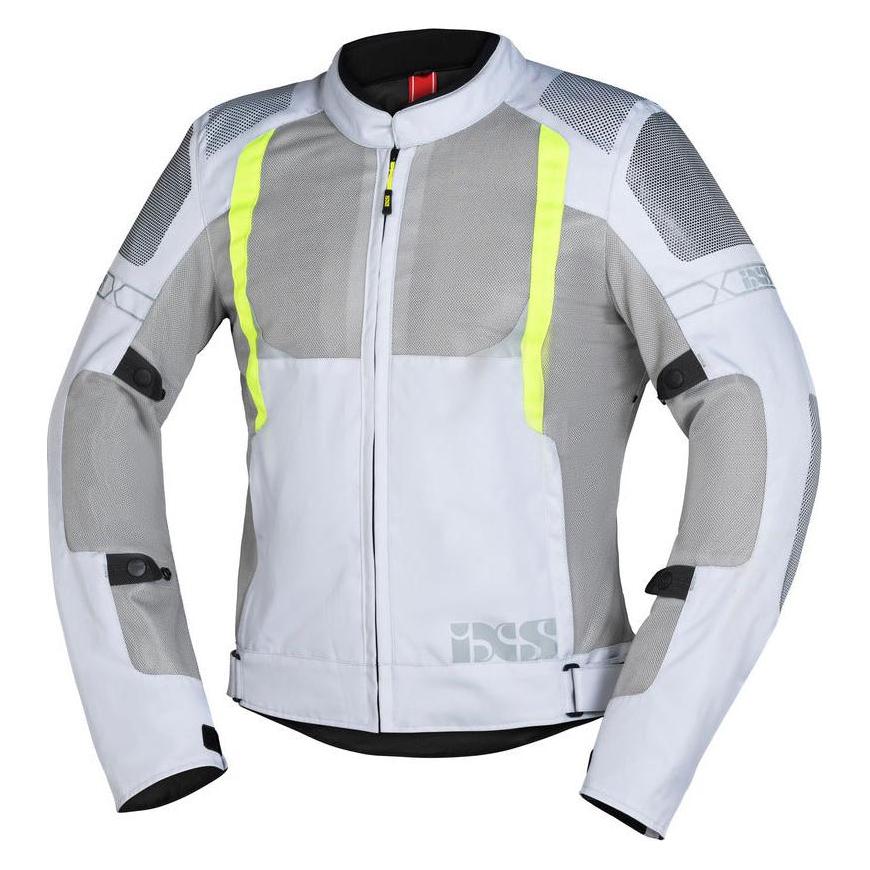 iXS Trigonis-Air (Herren, L) (X51063-995-L)