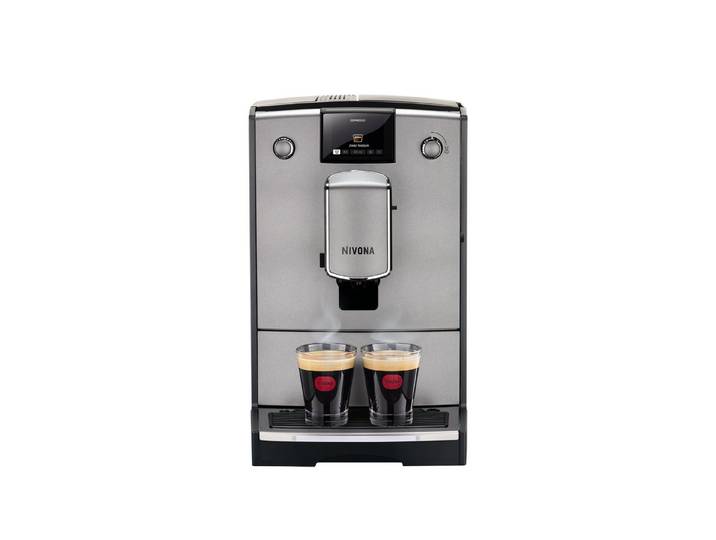 Nivona Kaffeevollautomat