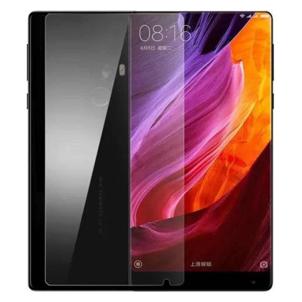 Screenguard Xiaomi Mi Mix Panzerglas Schutzfolie Case Friendly Design (Xiaomi Mi Mix) (00022427)