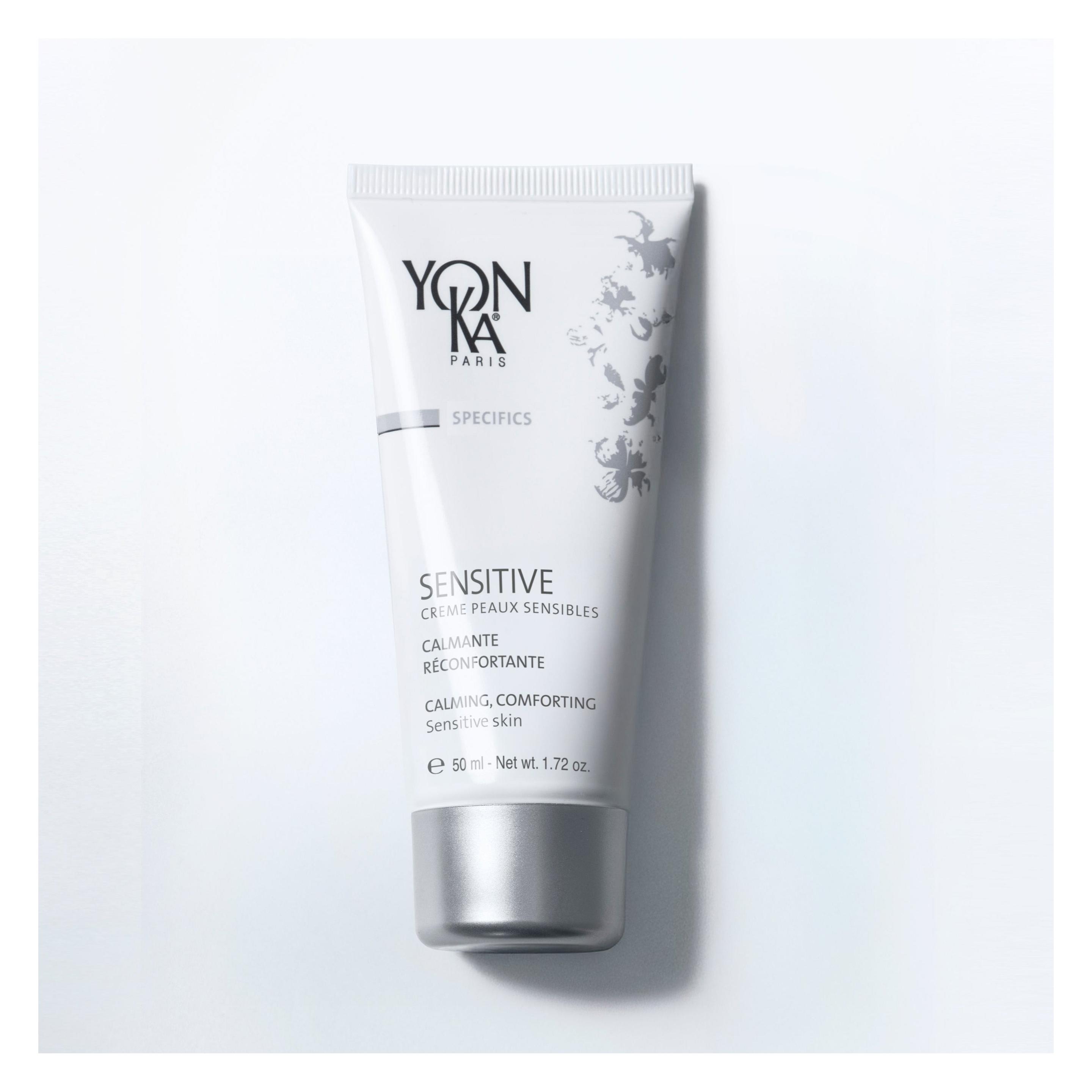 Yon-Ka Sensitive Crème Peau sensible (50 ml) (59419565)