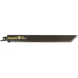 Makita, Sägeblatt, Spezial- Säbelsägeblatt für Isolations-Material 225 mm