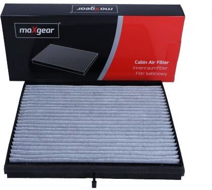 MAXGEAR 26-1640 Pollen filter