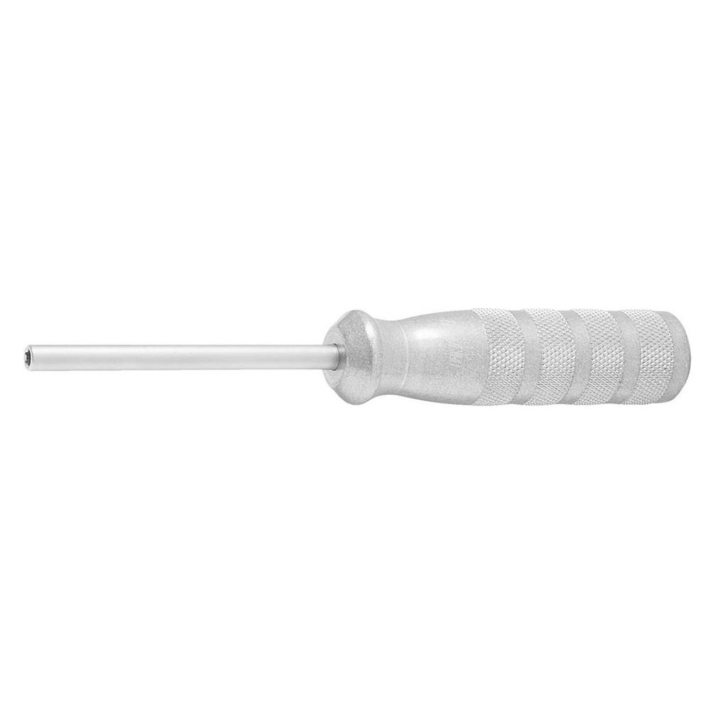 Unior DT SQUORX Nipple Tool 1751/2DT Nippelwerkzeug, Silber, Einheitsgrösse (22455528)