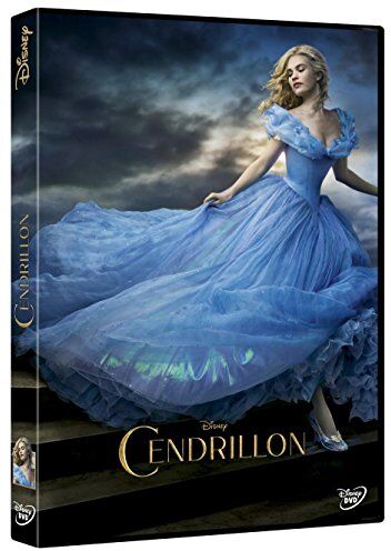 Kenneth Branagh - Cendrillon [FR Import] - Preis vom 04.10.2026 03:51:26 h
