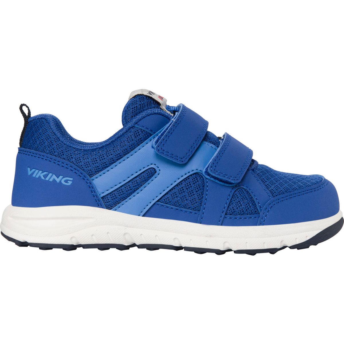 Viking Odda 2V blue/blue (3535) 23 3-48920-3535-23