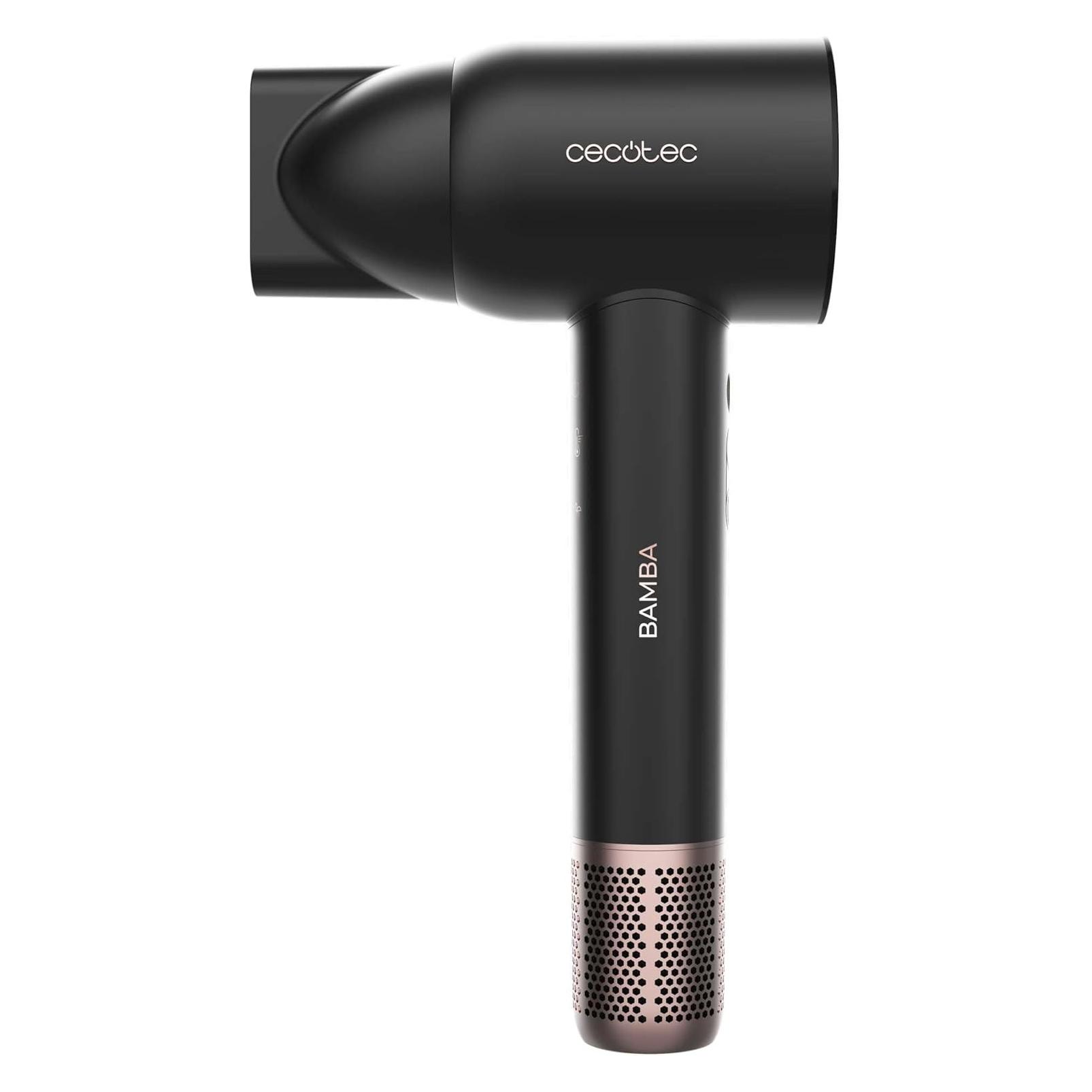 Cecotec Bamba Ionicare Rockstar Nano Iontech (1600 W) (04454)