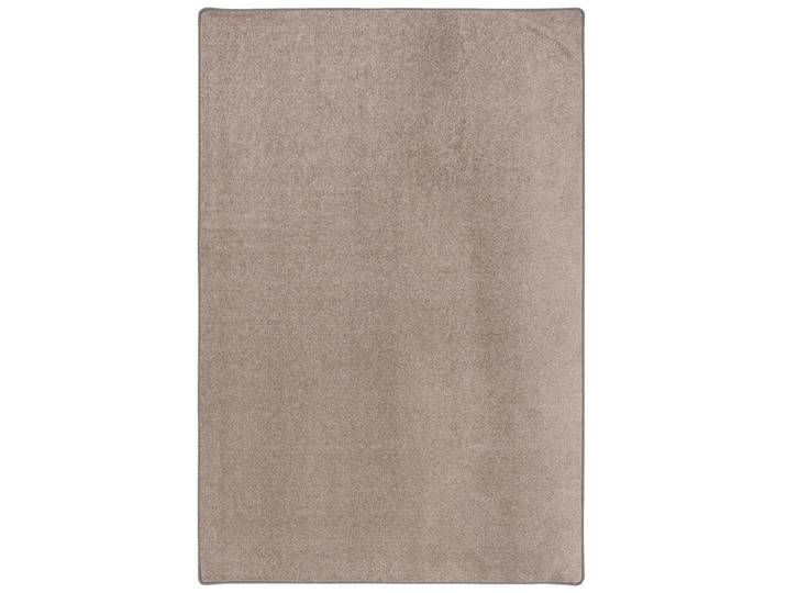 Snapstyle Trend Velours Teppich Joy, Taupe, 200x200 cm, Teppiche und Böden, Teppiche
