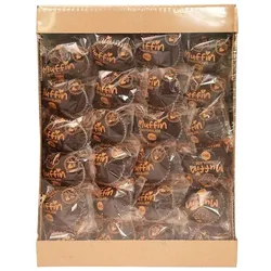 Hellma Kuchen »Muffins Mini Schokolade« 35 g 48 Stück