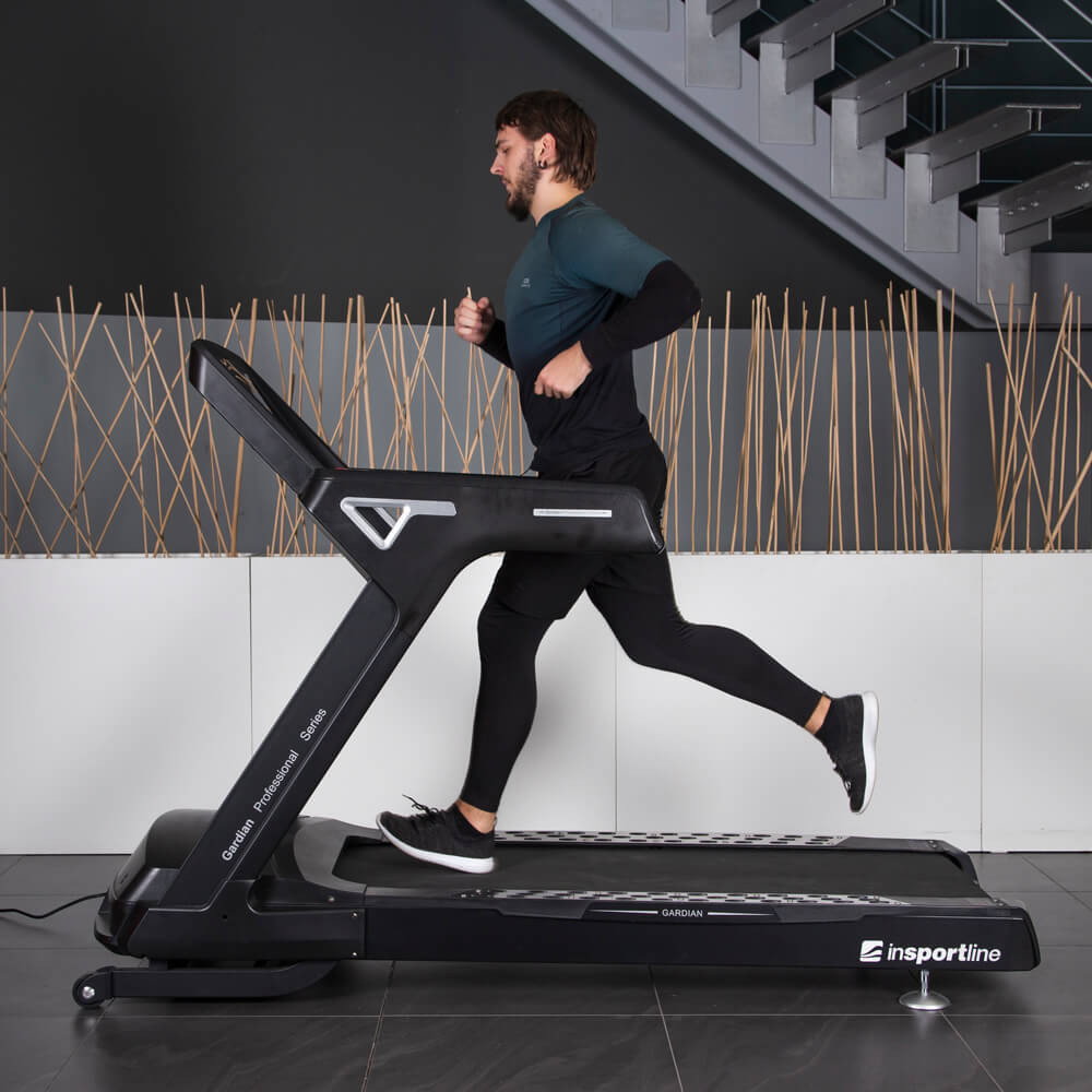 Insportline Löpband Gardian G8