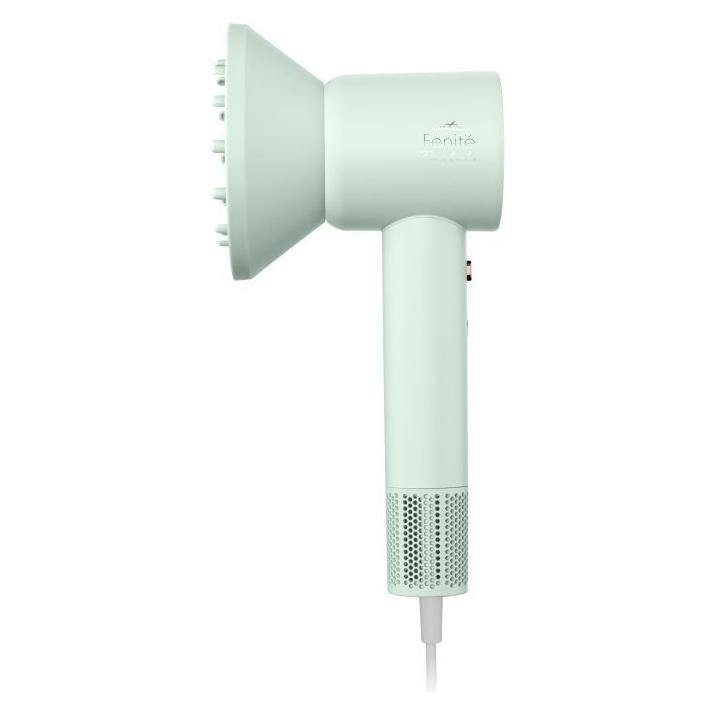 ETA Fenité Pastels ETA831990020 Hair dryer, Ionization function, LED display, Light Green (1600 W) (ETA831990020)