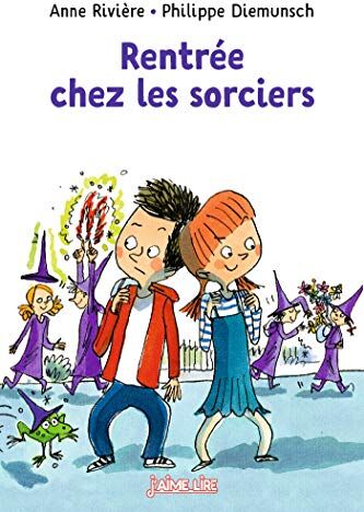 Rentrée chez les sorciers - Preis vom 09.10.2026 07:28:09 h