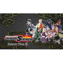 Naruto To Boruto: Shinobi Striker Season Pass 2