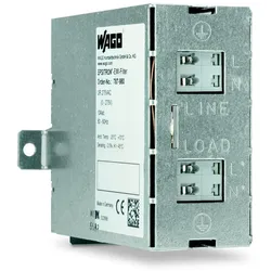 WAGO GmbH &amp; Co. KG Funkentstörfilter 1-phasig 787-980