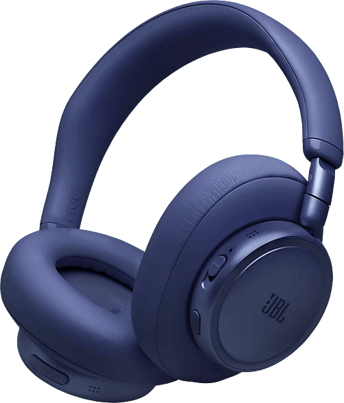 JBL Live 780NC Blue
