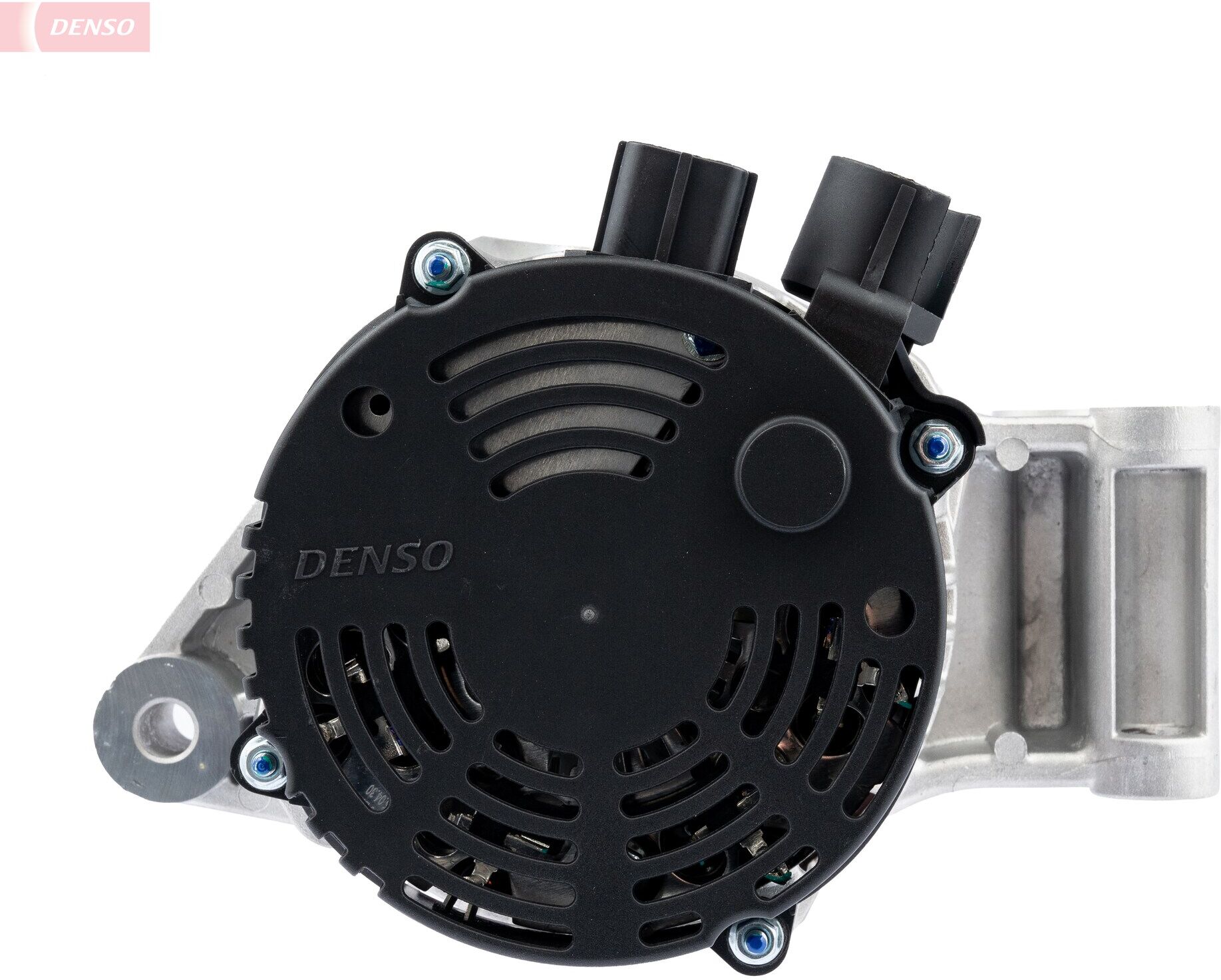 Denso Generator Dan588 Für Ford