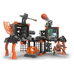 schleich® 42810 ELDRADOR® CREATURES Lava Fortress