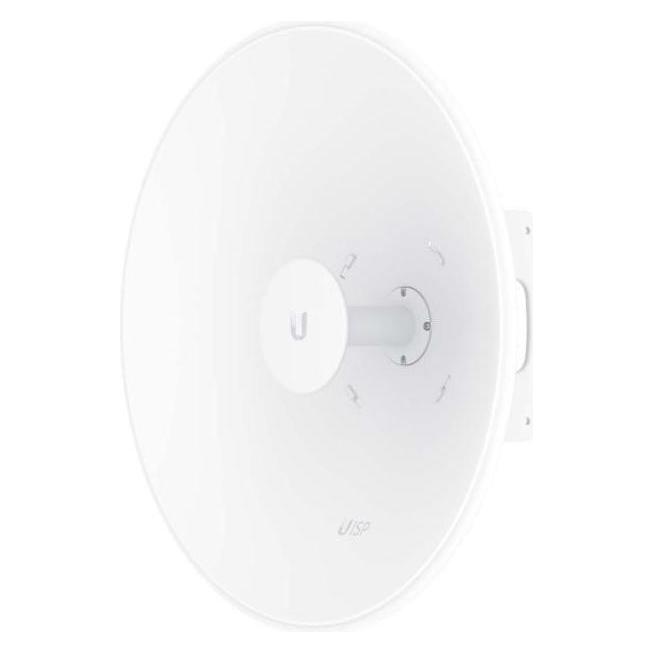 Ubiquiti UISP-DISH - Punkt-zu-Punkt (PtP)-Schüsselantenne (Antennenadapter) (UISP-DISH)