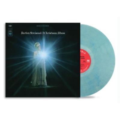 A Christmas Album/Coloured Vinyl - Barbra Streisand, Vinyl