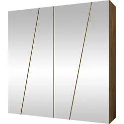 DREHTÜRENSCHRANK Zen 4L 200 cm