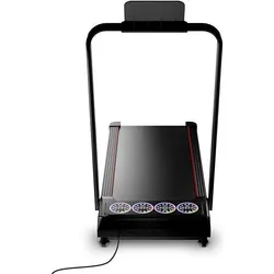 Xblitz, Laufband