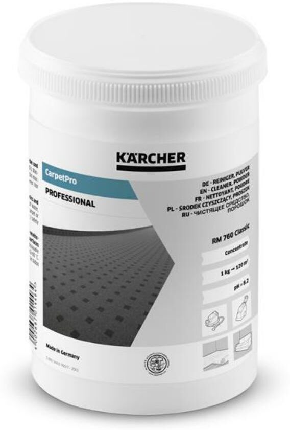 KARCHER 6.290-175.0 Industriereiniger