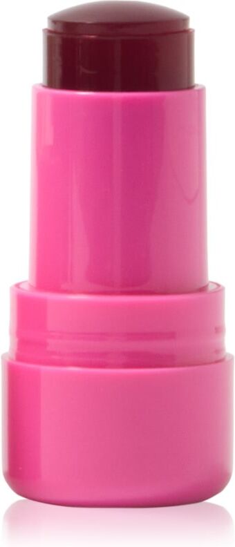 Technic Cosmetics Jelly Tint Blush Stick for lips and cheeks shade Pink Burst 9 g