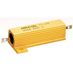 Arcol HS50 8R2 J Leistungs-Widerstand 8.2 Ω 50 W 1 St.