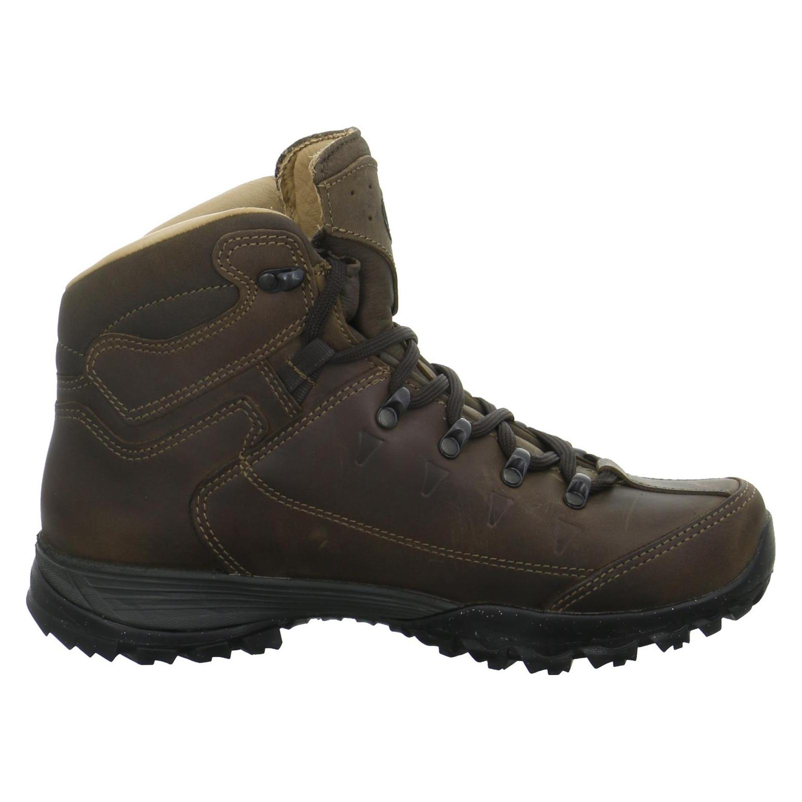 Meindl Outdoorschuhe Stowe GTX (R) (41) (3474-10)