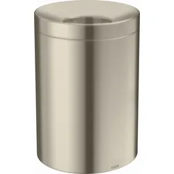 Hansgrohe Abfalleimer Hansgrohe Axor Universal Circular 42872820