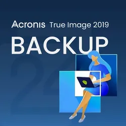 Acronis True Image 2019 Dauerlizenz