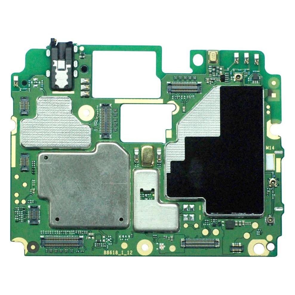 Motorola Moto G7 Power Main board (Motorola Moto G7 Power) (5B28C13153)