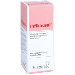 Infikausal Tropfen