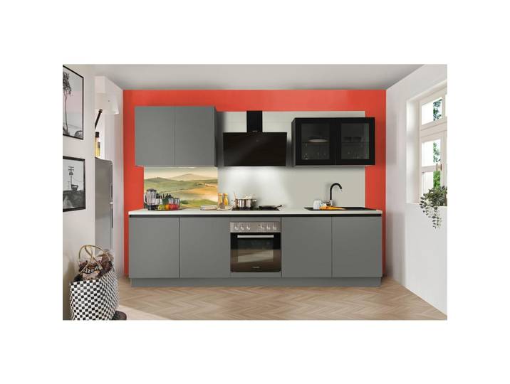 KÜCHENBLOCK CLEAN