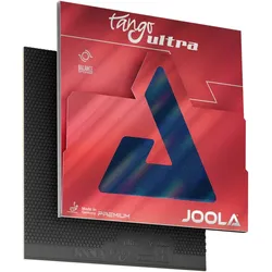 JOOLA Tango Ultra Tischtennisbelag black max